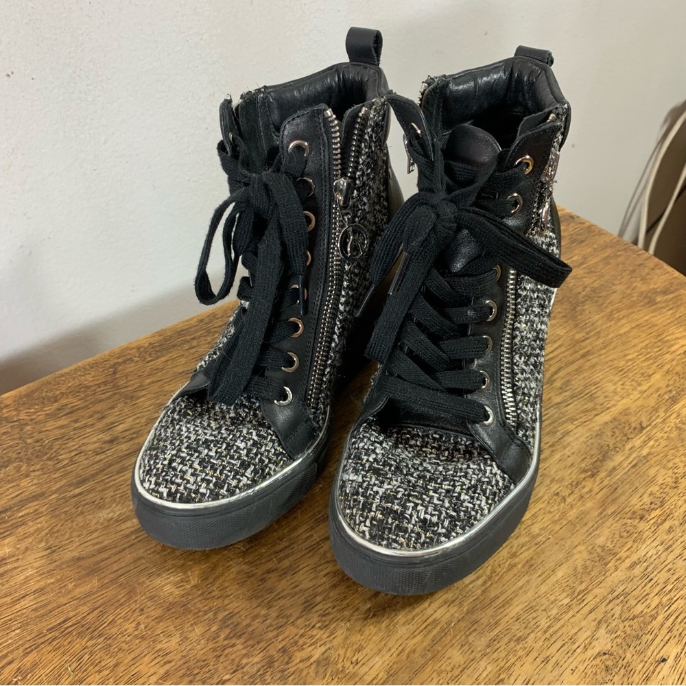 The wishbone collection boots - Picture 2 of 11